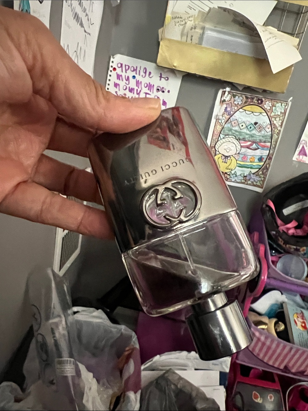 Gucci Guilty - Picture 3 of 3